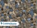 Tan Cobble