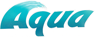 Aqua Spa Pool Logo